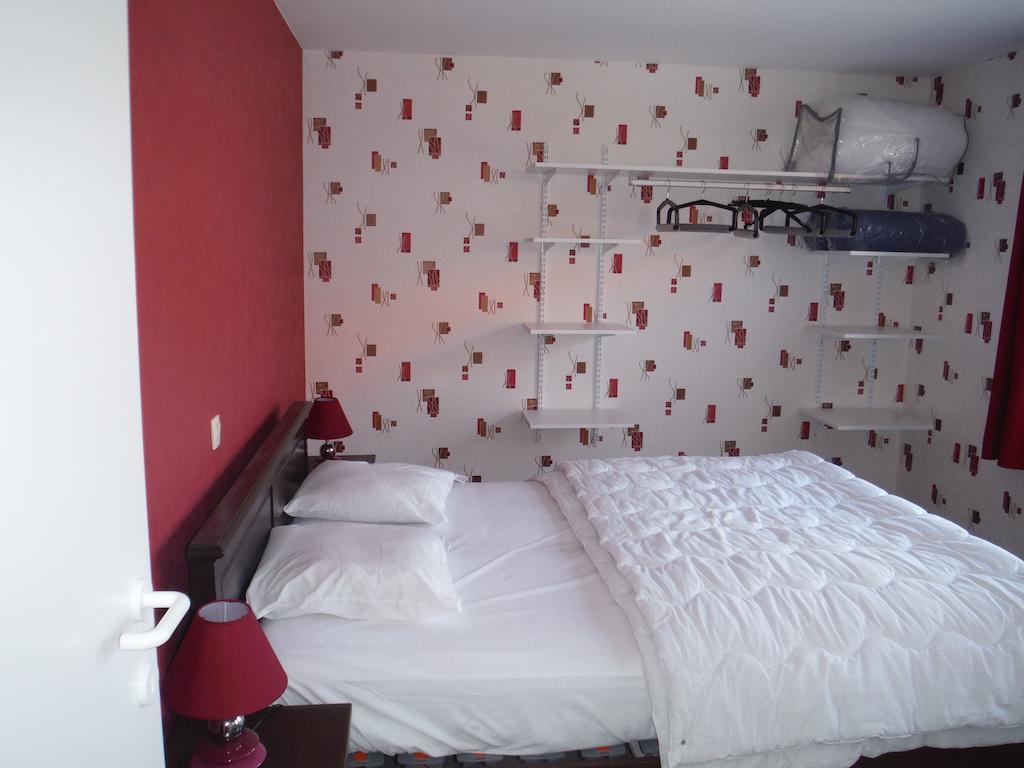 Villa Hof Ter Langeleye Planke à Damme Chambre photo